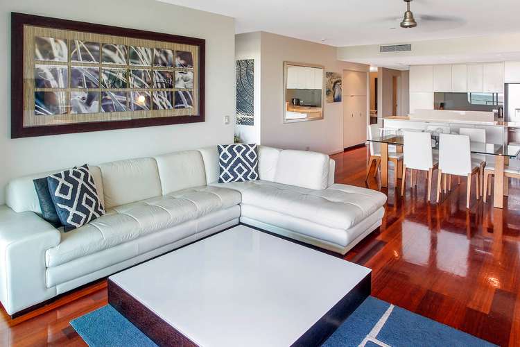 Fifth view of Homely apartment listing, 3/2-6 Pandanus Parade, Cabarita Beach NSW 2488