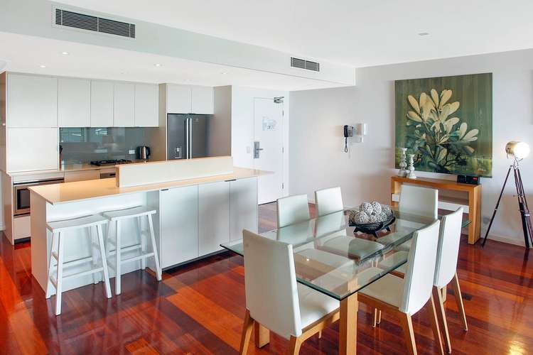 Sixth view of Homely apartment listing, 3/2-6 Pandanus Parade, Cabarita Beach NSW 2488