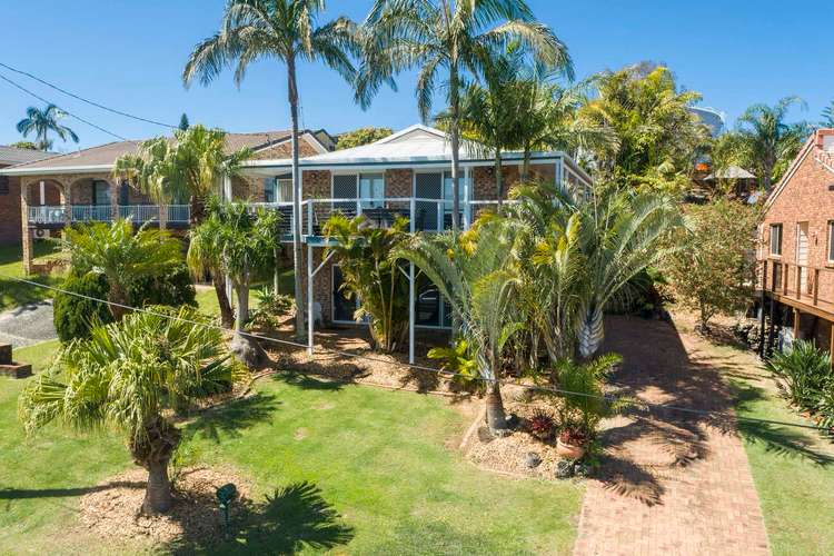 Main view of Homely house listing, 23 Riverview Street, Evans Head NSW 2473