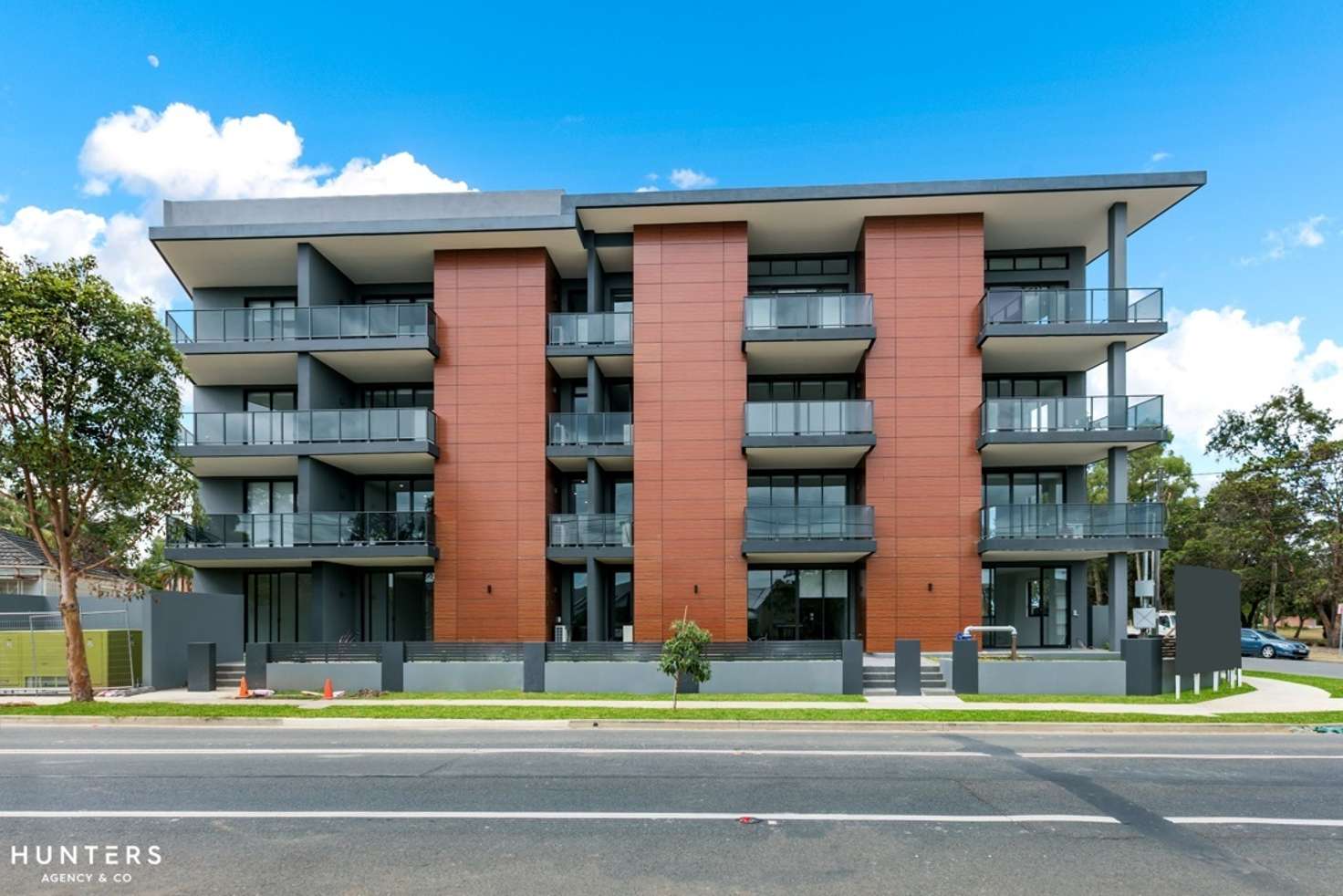 Main view of Homely apartment listing, 8/127 Pennant Street, Parramatta NSW 2150