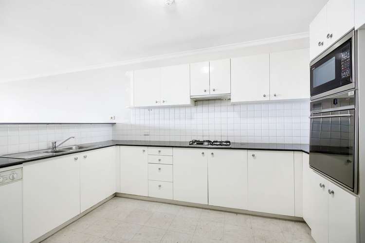 Third view of Homely apartment listing, 907/5 Albert Road, Strathfield NSW 2135