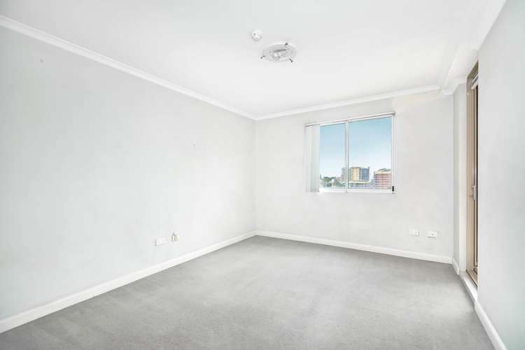 Fourth view of Homely apartment listing, 907/5 Albert Road, Strathfield NSW 2135