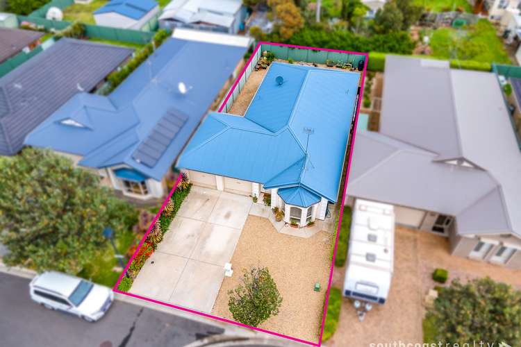 Third view of Homely house listing, 12 Robb Street, Encounter Bay SA 5211