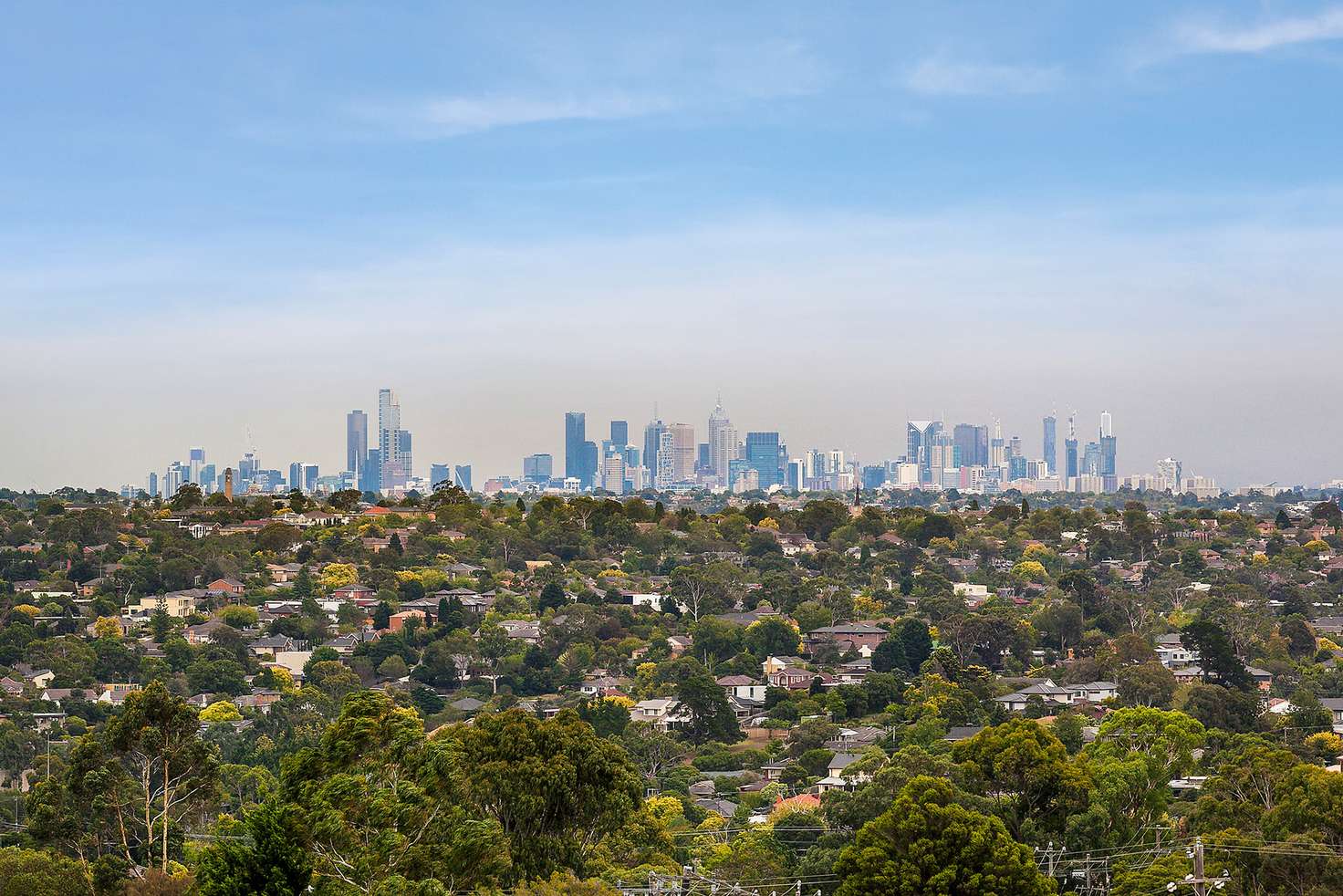 Main view of Homely apartment listing, 702/5 Elgar Court, Doncaster VIC 3108