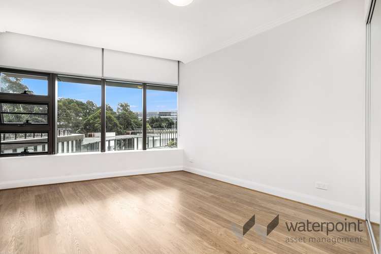 Third view of Homely apartment listing, 301/1 Australia Avenue, Sydney Olympic Park NSW 2127