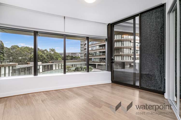 Fourth view of Homely apartment listing, 301/1 Australia Avenue, Sydney Olympic Park NSW 2127