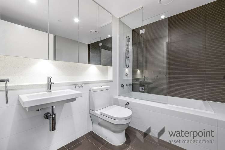 Fifth view of Homely apartment listing, 301/1 Australia Avenue, Sydney Olympic Park NSW 2127