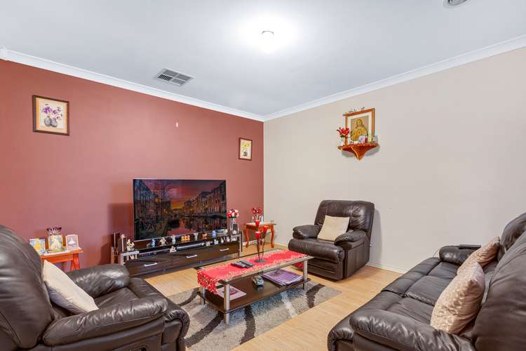 Second view of Homely unit listing, 1/1 Stockwell Crescent, Keilor Downs VIC 3038