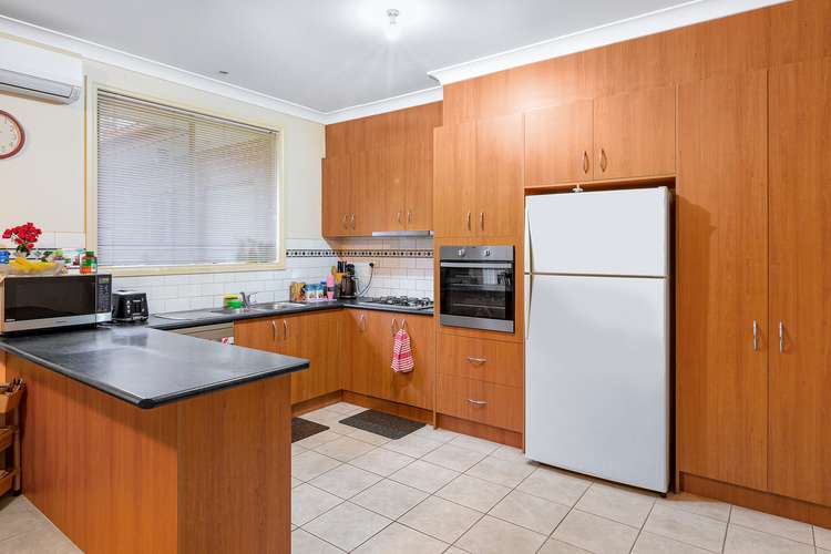 Third view of Homely unit listing, 1/1 Stockwell Crescent, Keilor Downs VIC 3038
