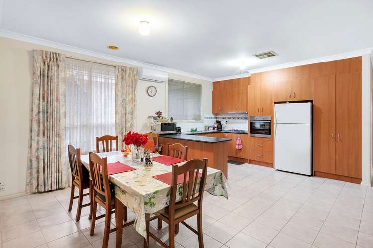 Fourth view of Homely unit listing, 1/1 Stockwell Crescent, Keilor Downs VIC 3038