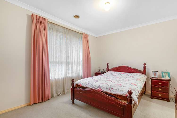 Fifth view of Homely unit listing, 1/1 Stockwell Crescent, Keilor Downs VIC 3038