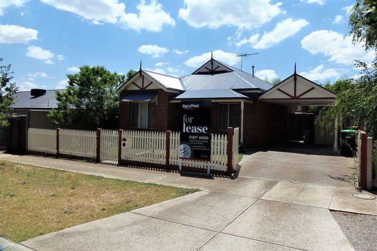 Second view of Homely house listing, 70 Oakview Parade, Caroline Springs VIC 3023