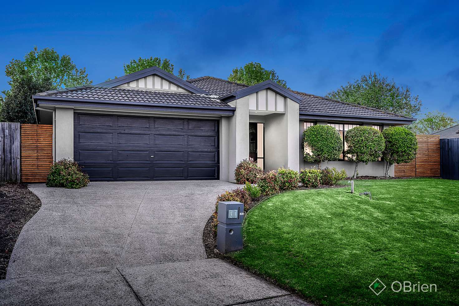 Main view of Homely house listing, 31 Pevensey Drive, Narre Warren South VIC 3805