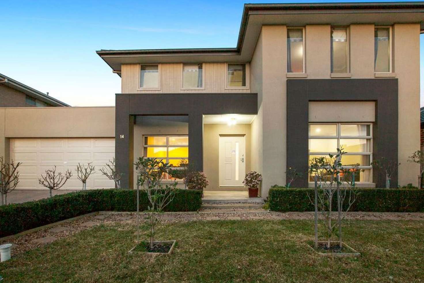 Main view of Homely house listing, 14 Spirit Avenue, Point Cook VIC 3030
