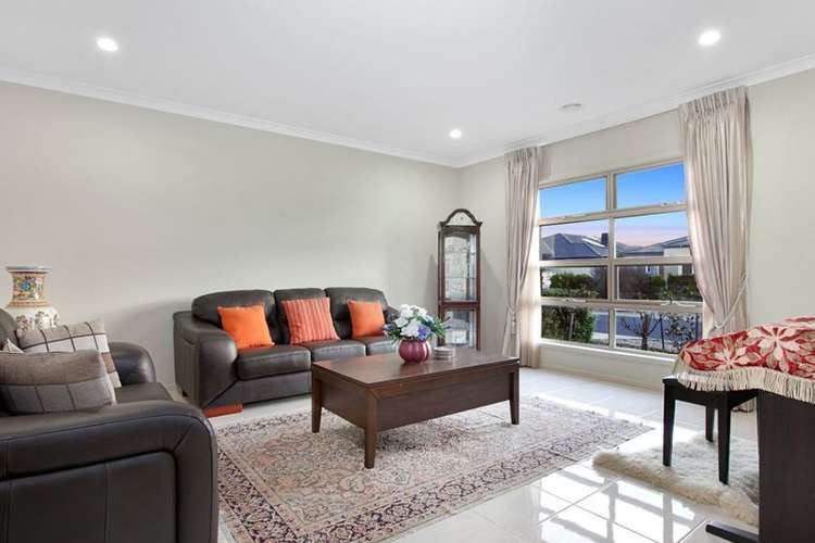 Fourth view of Homely house listing, 14 Spirit Avenue, Point Cook VIC 3030
