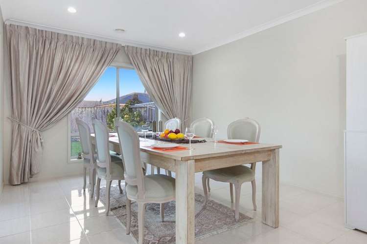 Fifth view of Homely house listing, 14 Spirit Avenue, Point Cook VIC 3030