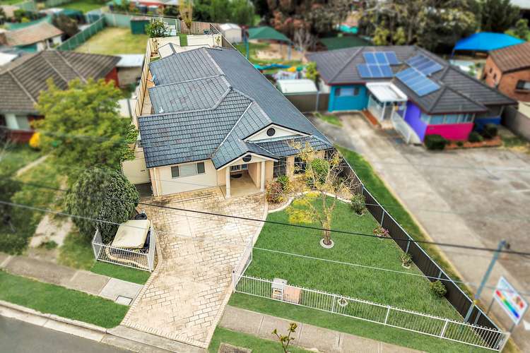 Second view of Homely house listing, 116 Woodriff Street, Penrith NSW 2750