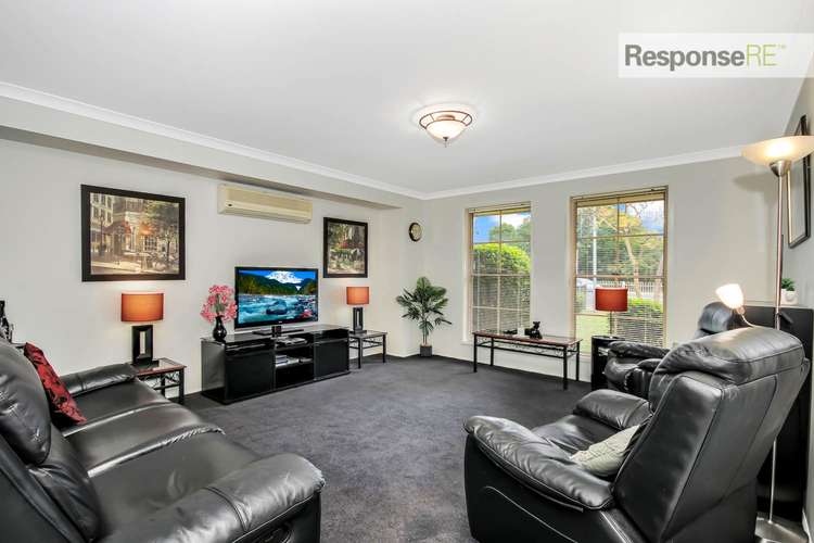 Fourth view of Homely house listing, 116 Woodriff Street, Penrith NSW 2750