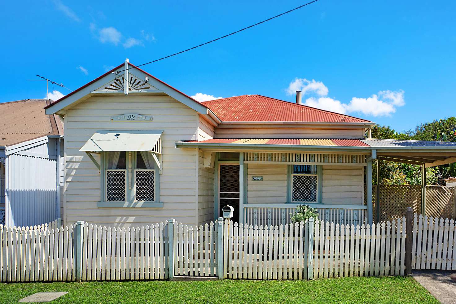 Main view of Homely house listing, 10 Omara Street, Mayfield East NSW 2304