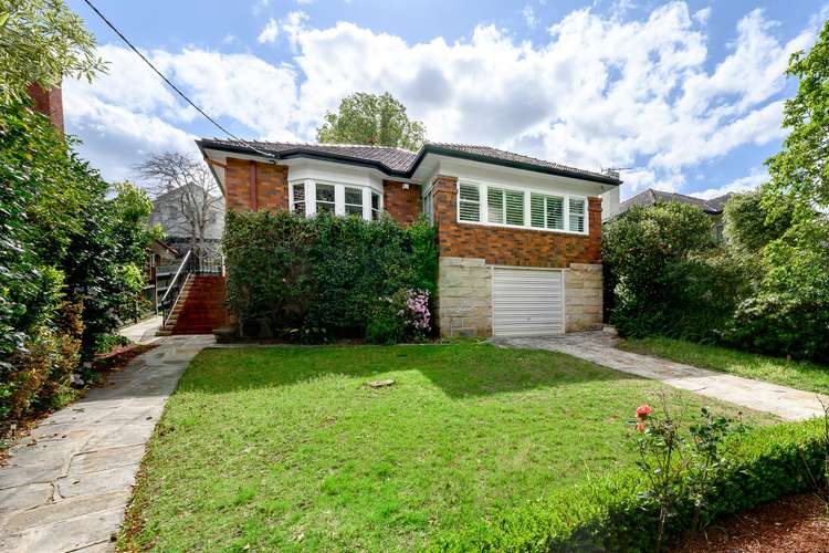 Main view of Homely house listing, 26 Park Crescent, Pymble NSW 2073