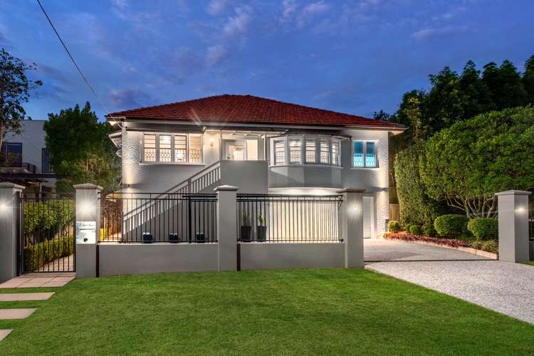 Main view of Homely house listing, 78 Ascot Street, Ascot QLD 4007