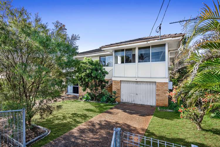 Main view of Homely house listing, 16 Tarooko Street, Manly West QLD 4179