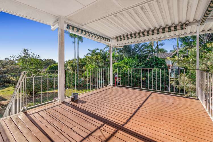 Second view of Homely house listing, 16 Tarooko Street, Manly West QLD 4179