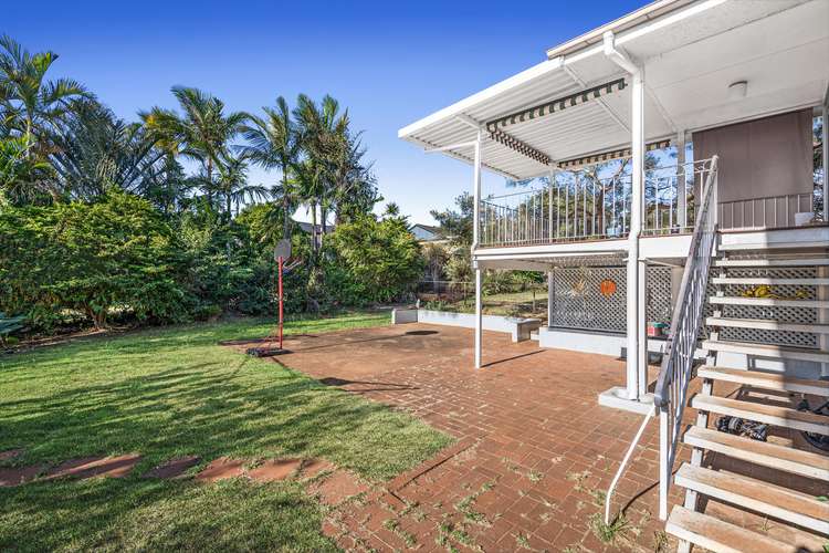 Sixth view of Homely house listing, 16 Tarooko Street, Manly West QLD 4179