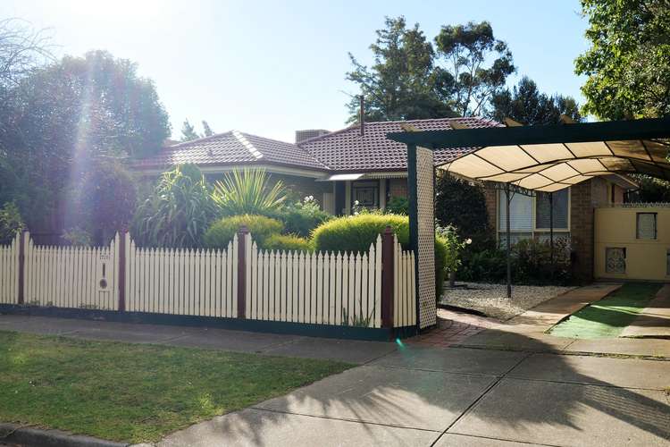Second view of Homely house listing, 71 Gretel Grove, Melton VIC 3337