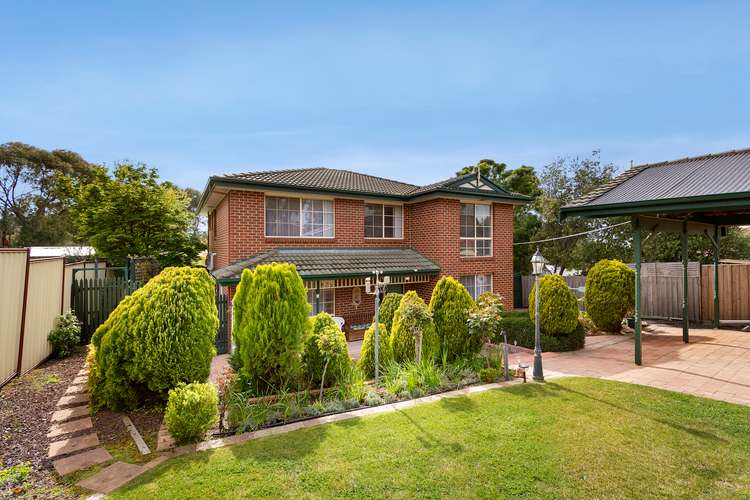 Third view of Homely house listing, 72 Melba Avenue, Sunbury VIC 3429
