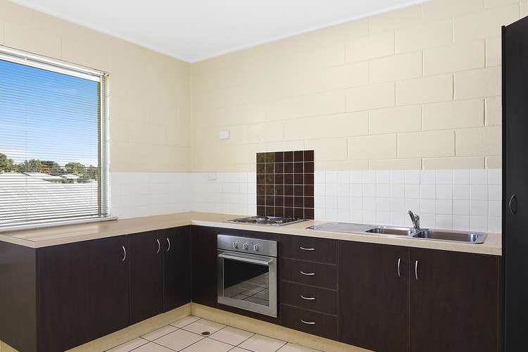 Second view of Homely unit listing, 8/2 Howitt Street, North Ward QLD 4810