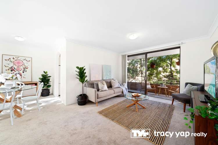 Main view of Homely apartment listing, 19/203 Waterloo Road, Marsfield NSW 2122