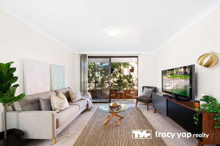 Second view of Homely apartment listing, 19/203 Waterloo Road, Marsfield NSW 2122