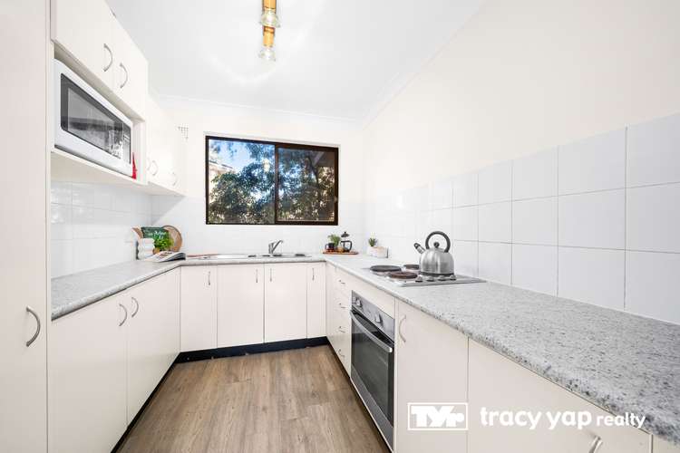 Third view of Homely apartment listing, 19/203 Waterloo Road, Marsfield NSW 2122