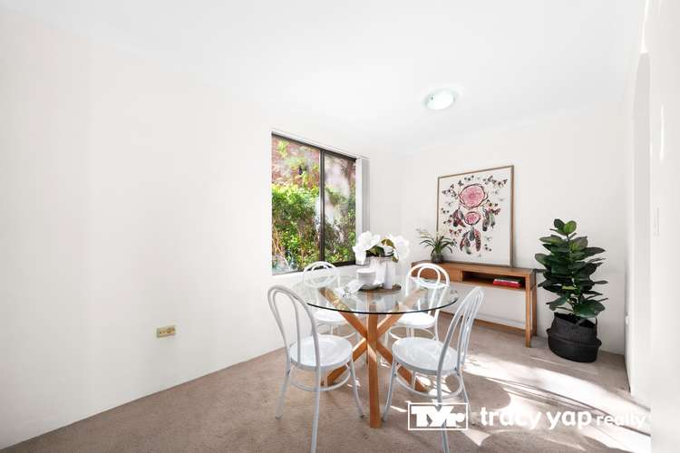 Fourth view of Homely apartment listing, 19/203 Waterloo Road, Marsfield NSW 2122