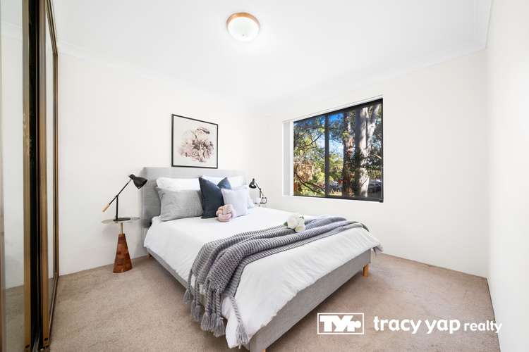 Sixth view of Homely apartment listing, 19/203 Waterloo Road, Marsfield NSW 2122