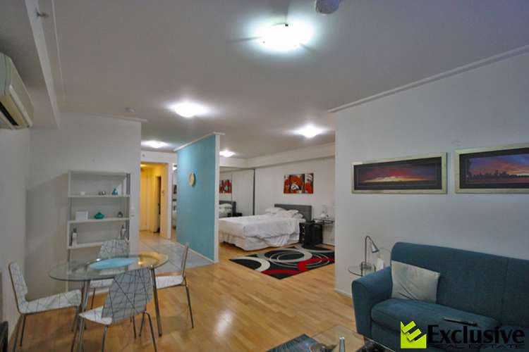 Second view of Homely apartment listing, Level 2/204/355 Kent Street, Sydney NSW 2000