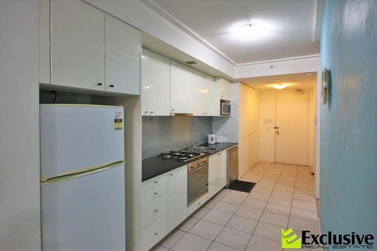 Fourth view of Homely apartment listing, Level 2/204/355 Kent Street, Sydney NSW 2000