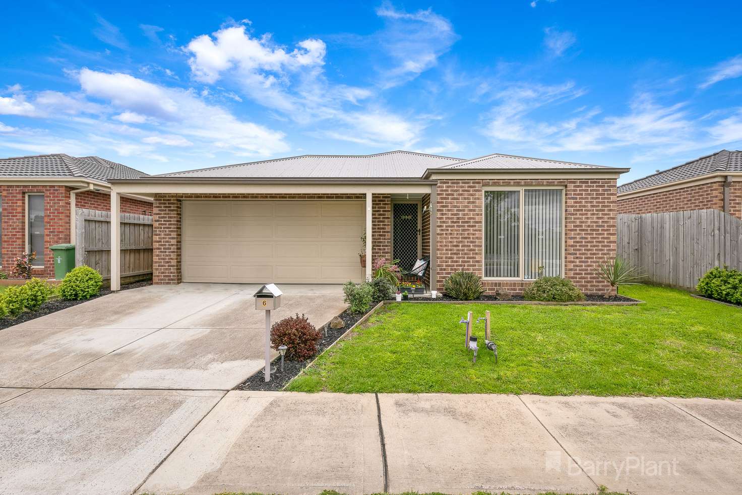 Main view of Homely house listing, 6 Bronzewing Street, Pakenham VIC 3810