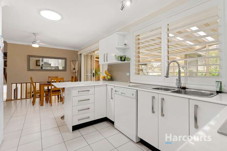 Second view of Homely house listing, 71 Spinnaker Ridge Way, Belmont NSW 2280