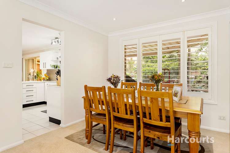 Fifth view of Homely house listing, 71 Spinnaker Ridge Way, Belmont NSW 2280