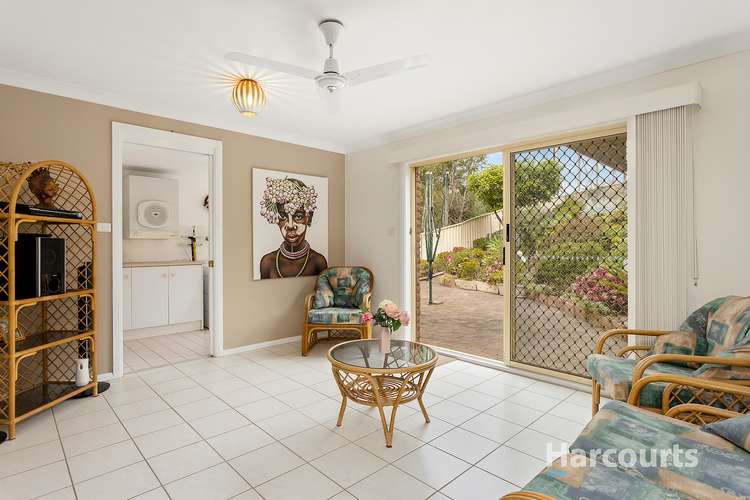 Sixth view of Homely house listing, 71 Spinnaker Ridge Way, Belmont NSW 2280