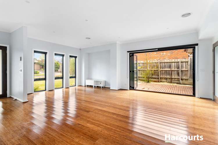 Second view of Homely townhouse listing, 1/4 Chivalry Avenue, Glen Waverley VIC 3150