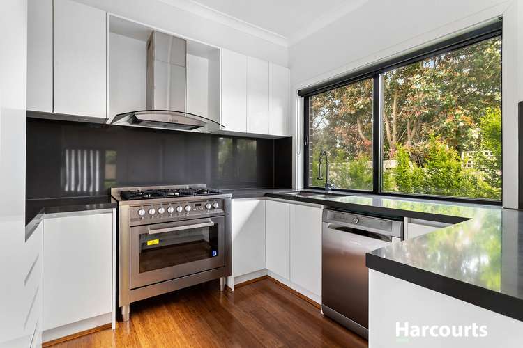 Third view of Homely townhouse listing, 1/4 Chivalry Avenue, Glen Waverley VIC 3150