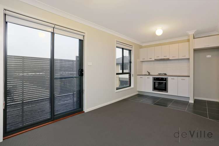 Third view of Homely studio listing, 158a Princes Street, Riverstone NSW 2765