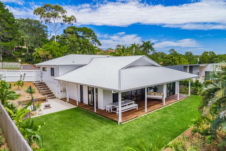Third view of Homely house listing, 2/24 Mahogany Drive, Byron Bay NSW 2481