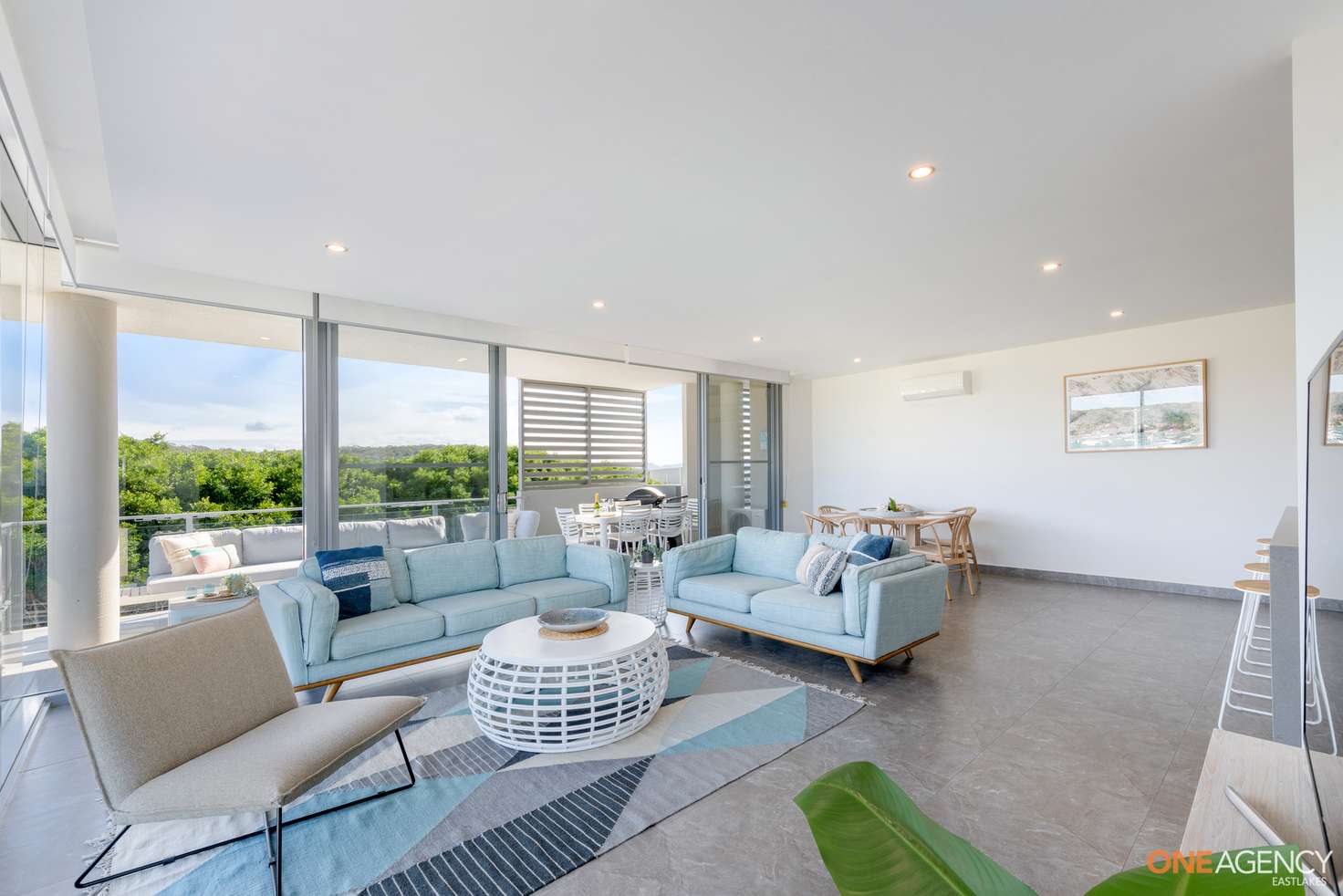 Main view of Homely apartment listing, 205/1 Mawson Close, Caves Beach NSW 2281