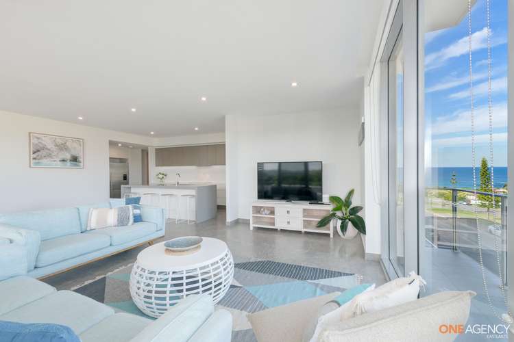 Second view of Homely apartment listing, 205/1 Mawson Close, Caves Beach NSW 2281