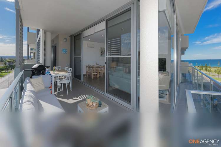 Fourth view of Homely apartment listing, 205/1 Mawson Close, Caves Beach NSW 2281