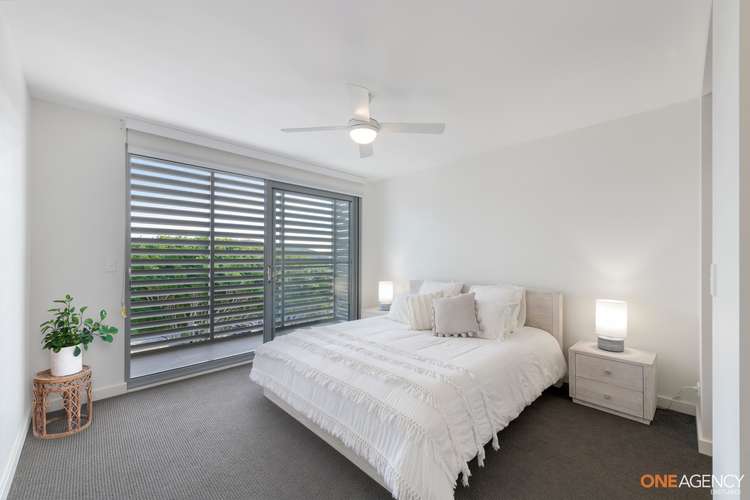 Fifth view of Homely apartment listing, 205/1 Mawson Close, Caves Beach NSW 2281